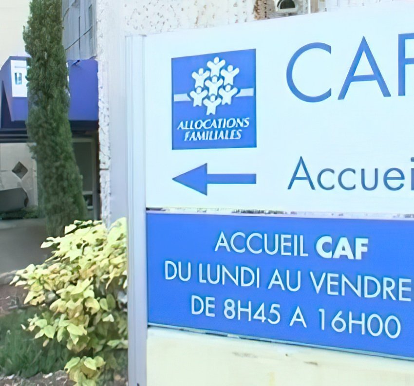 CAF - Bouches du Rhônes, 12 centres CAF fermés jusqu'au 27 mai