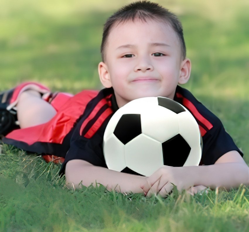 CAF - Des aides pour les loisirs sportifs des enfants en Ile-de-France