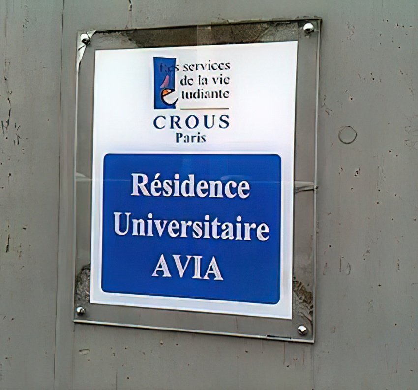 CAF - Logement étudiant : un forum du Crous à Paris jusqu'au 14 septembre