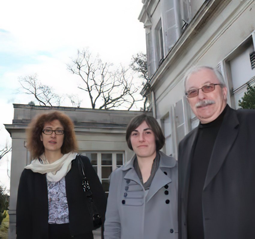 CAF - La CAF de Charente finance un projet d'accès aux crèches