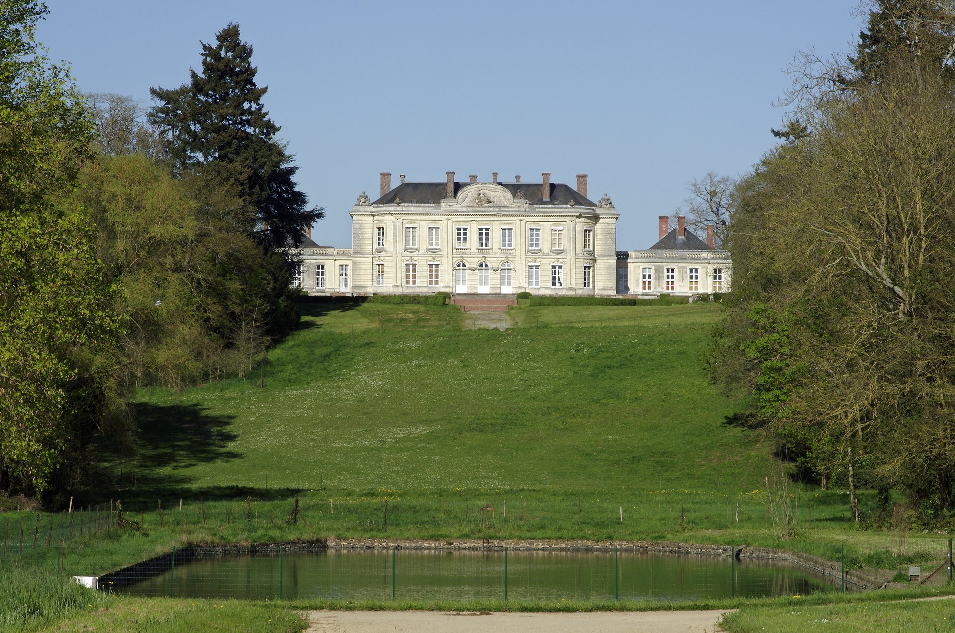 Fiche infos CAF Château-Gontier-sur-Mayenne