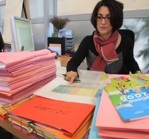 CAF - 40000 allocataires réunionnais oubliés depuis février