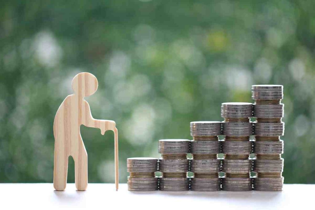faut-il déclarer l'ASPA à la CAF