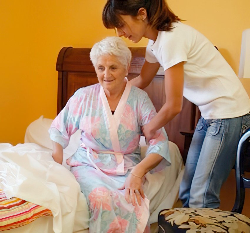 CAF - APA : 60 % de bénéficiaires en plus d'ici 2040 (CNSA)