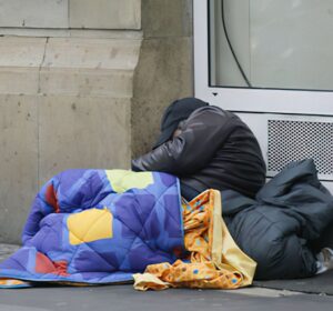 CAF - L'avenir est des plus incertain pour l'hébergement d'urgence