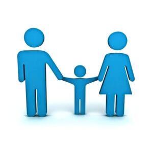 CAF - Beaux-parents : une reconnaissance nécessaire pour les Français