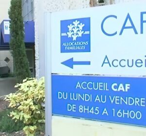 CAF - Bouches du Rhônes