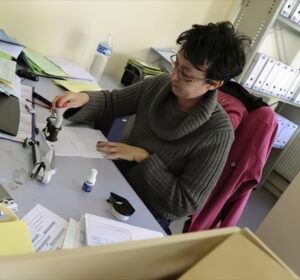 CAF - CAF du Calvados (14) : des dossiers de plus en plus nombreux