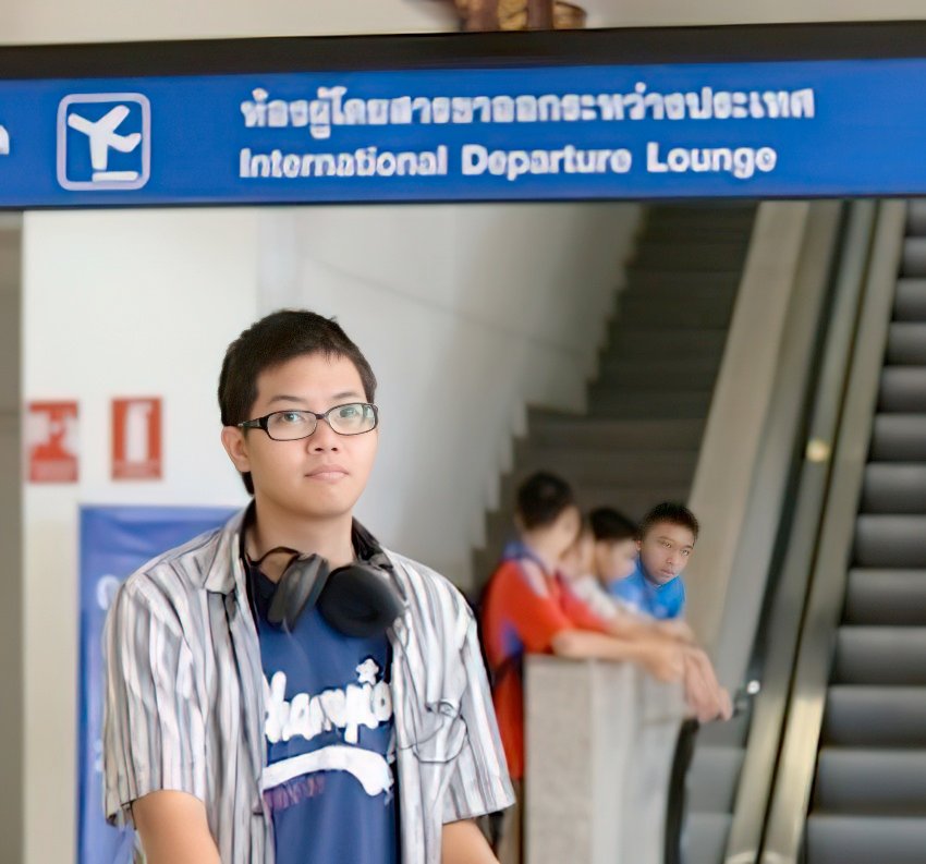 CAF - CAF : l'opération Sac Ados lancée un peu partout en France