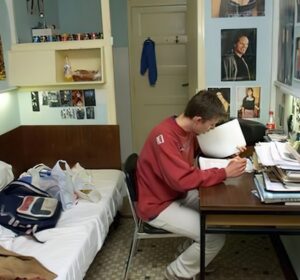 CAF - CAF : un service d'aide au logement en ligne pour les étudiants