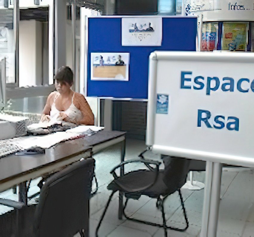 CAF - Contrepartie au RSA : des tensions en haut lieu