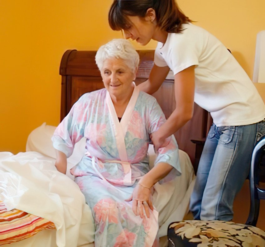 CAF - Dépendance et autonomie : le secteur privé comme piste de réforme