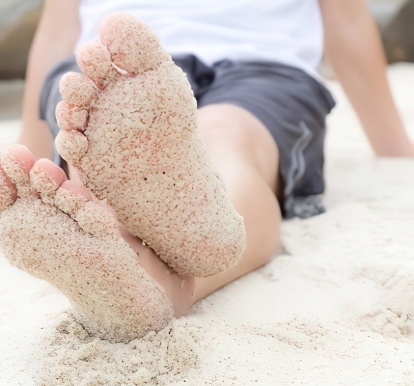 CAF - Des chèques-vacances pour les handicapés mentaux