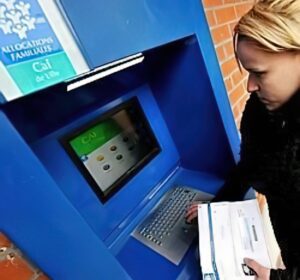 CAF - LA CAF de Lille