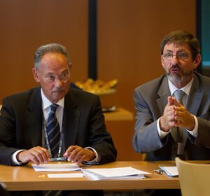 CAF - La CNAF a adopté la convention d’objectifs et de gestion 2013-2017
