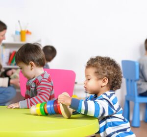 CAF - Le CAS se penche sur l'enfance et la famille