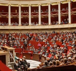 CAF - Le plan d'austérité revoté par l'Assemblée nationale