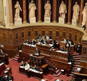 CAF - Le Sénat a étendu la journée de solidarité