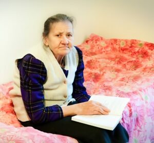 CAF - Les femmes plus dépendantes que les hommes