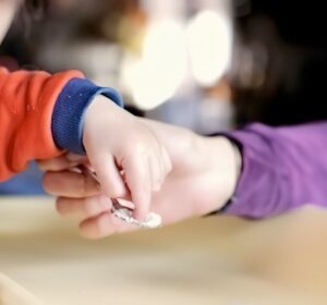 CAF - Les prestations familiales revalorisées à 1 % au 1er avril