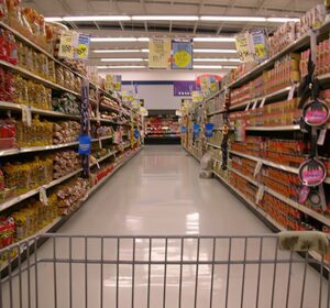 CAF - Les produits « made in France » sont beaucoup plus chers pour les foyers français