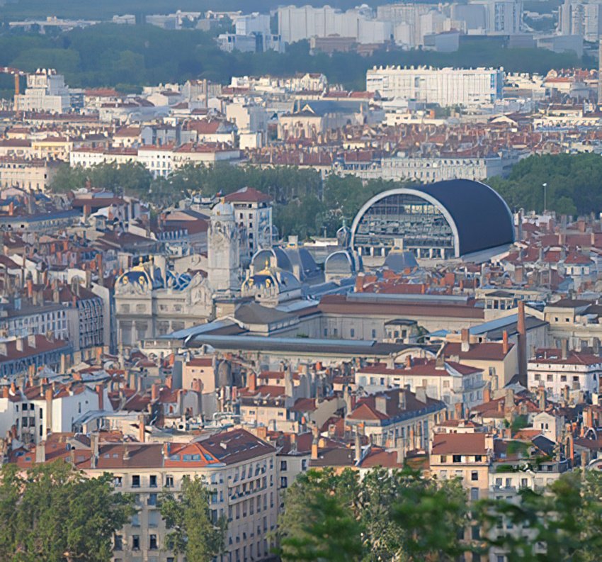 CAF - Lyon : la Caf du Rhône fermée après l’agression d’un employé