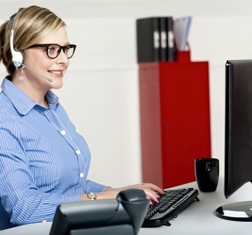 CAF - Points d’accueil visio-public : le bilan de la Haute-Loire