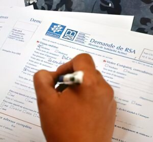 CAF - Un homme tente de s'immoler par le feu dans les locaux de la CAF