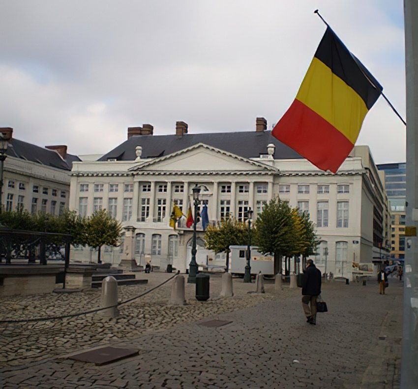 CAF - Un régime d’allocations familiales unique pour les familles belges