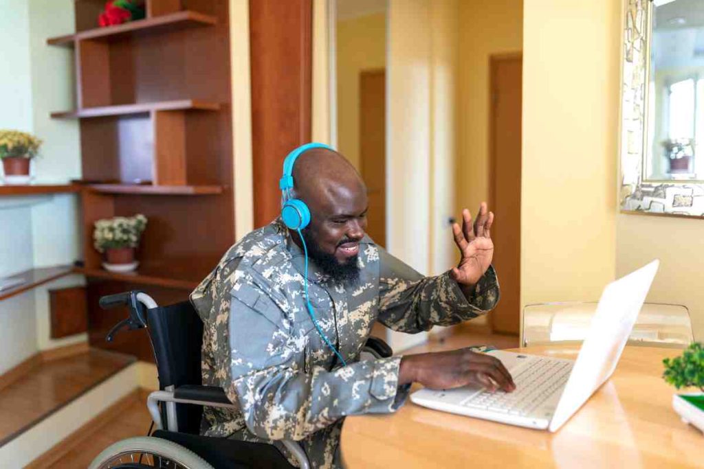 déclarer la PCH à la CAF 