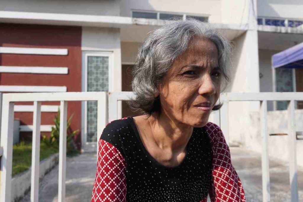 arrêt du RSA lié à l'âge 