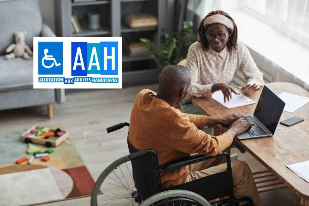 aah montant pour un couple