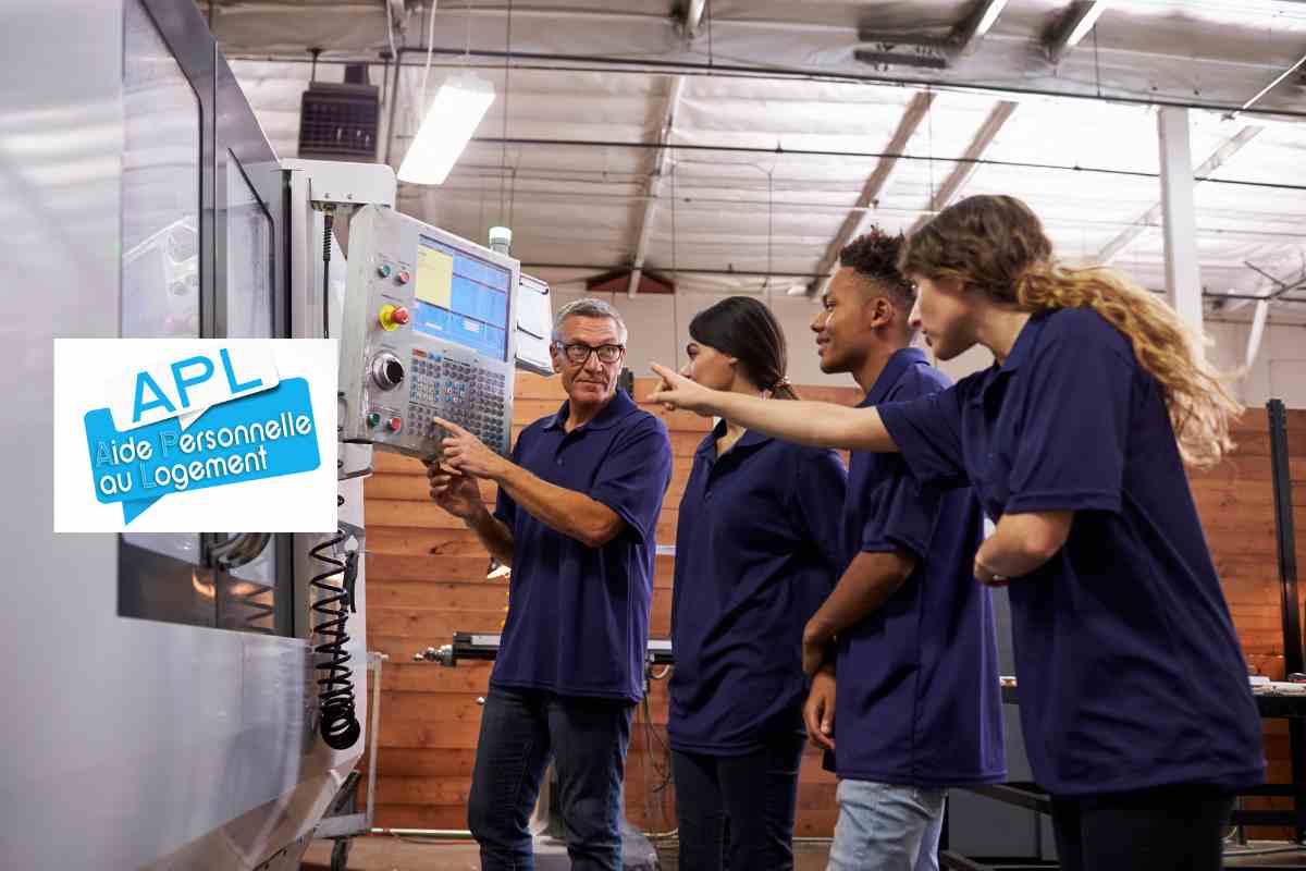 APL apprentis : calcul, montant et conditions d'éligibilité [2025]