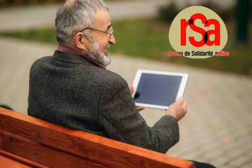 rsa et retraite