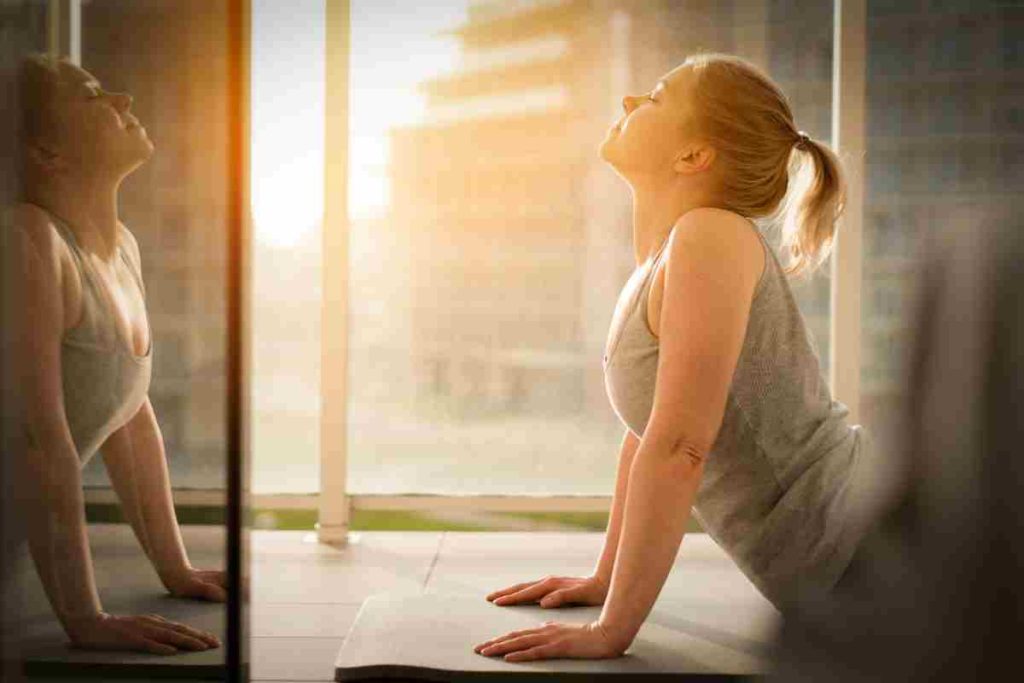 Citations bien-être du corps