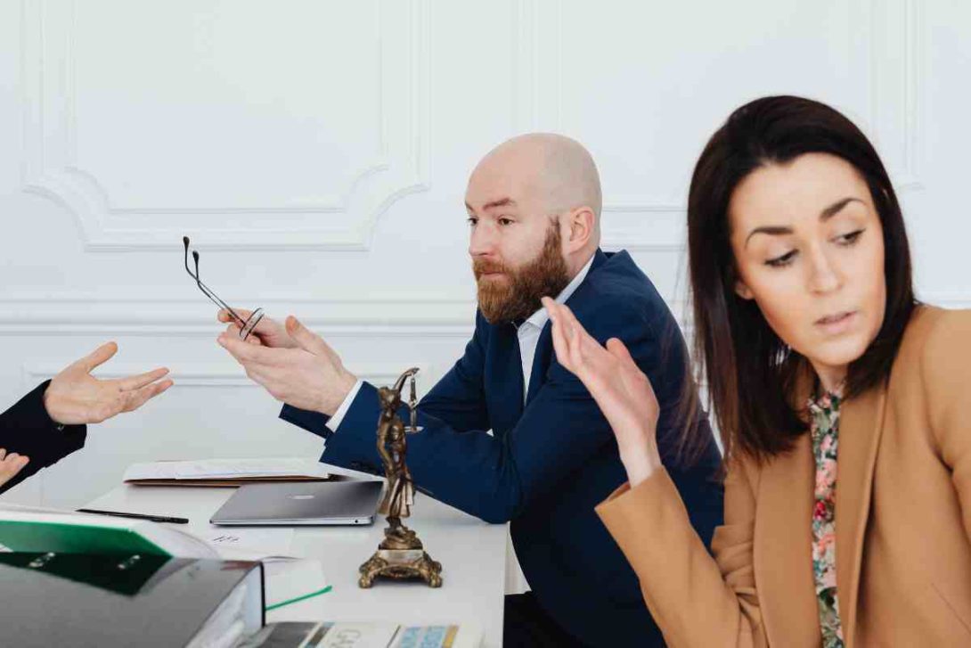 Je ne peux pas payer la prestation compensatoire : que faire