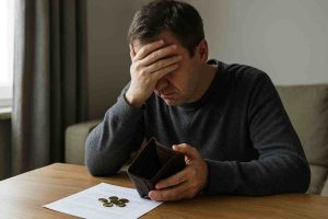 je ne peux pas payer la prestation compensatoire