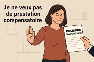je ne veux pas de prestation compensatoire (1)