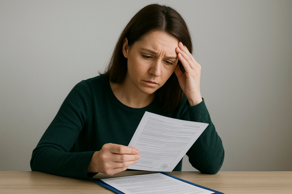 constituer un dossier AAH convaincant pour dépression