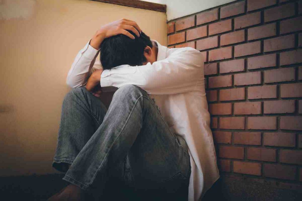 refus d'AAH pour dépression