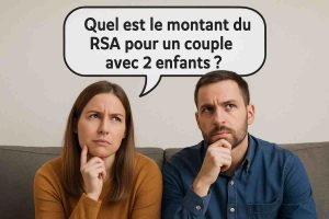 rsa couple 2 enfants
