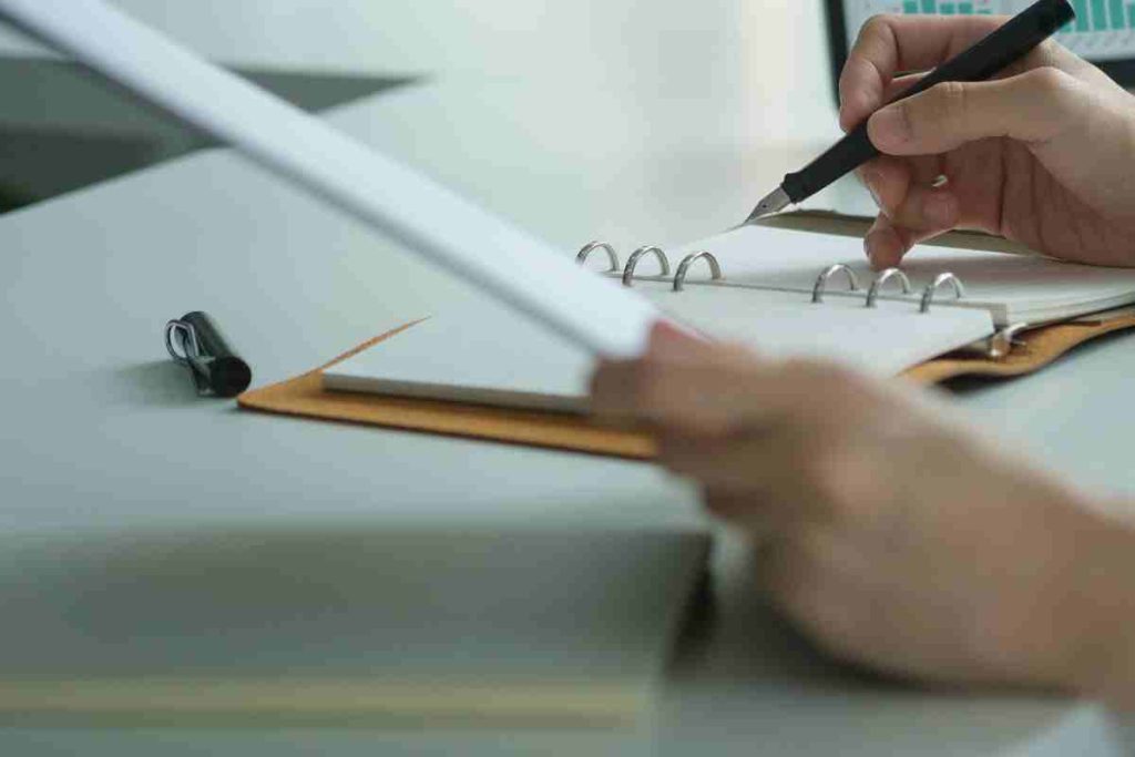 éviter une plainte de la CAF