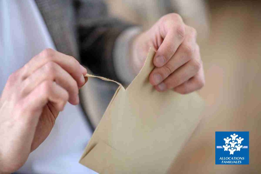 délais de prescription CAF 