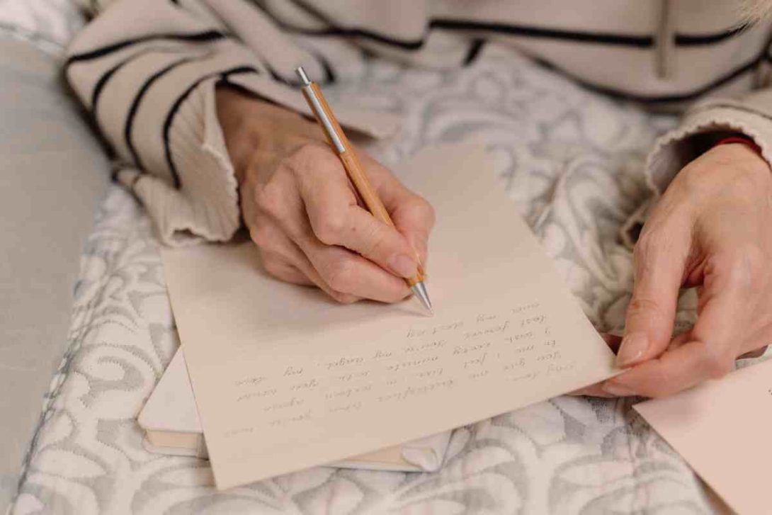 3 modèles de lettre de fin de contrat pour nounou gratuits