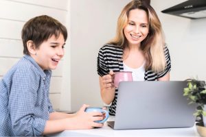 CAF aide méconnue pour les parents