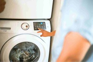 mettre une boule d’aluminium dans votre lave linge