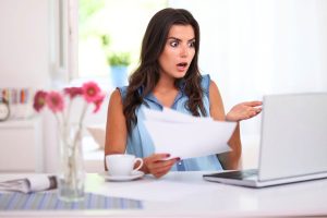 perdre vos aides CAF du jour au lendemain