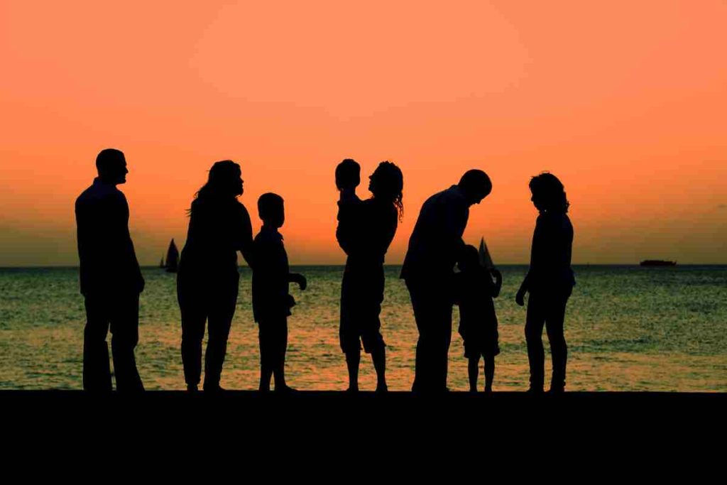 seuils de quotient familial pour les différentes aides CAF 