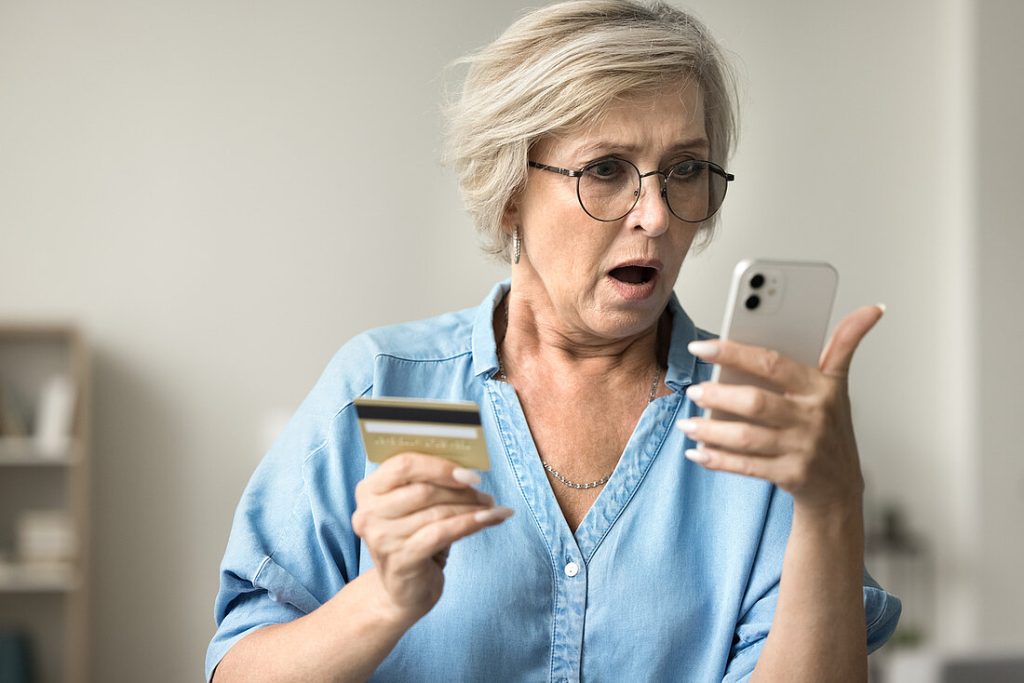 Comment contester un paiement par carte bancaire prélevé deux fois