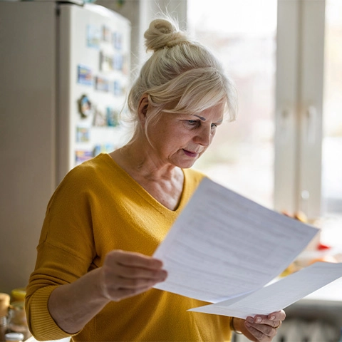 Comment faire une demande de pension alimentaire quand on n’a pas de revenus